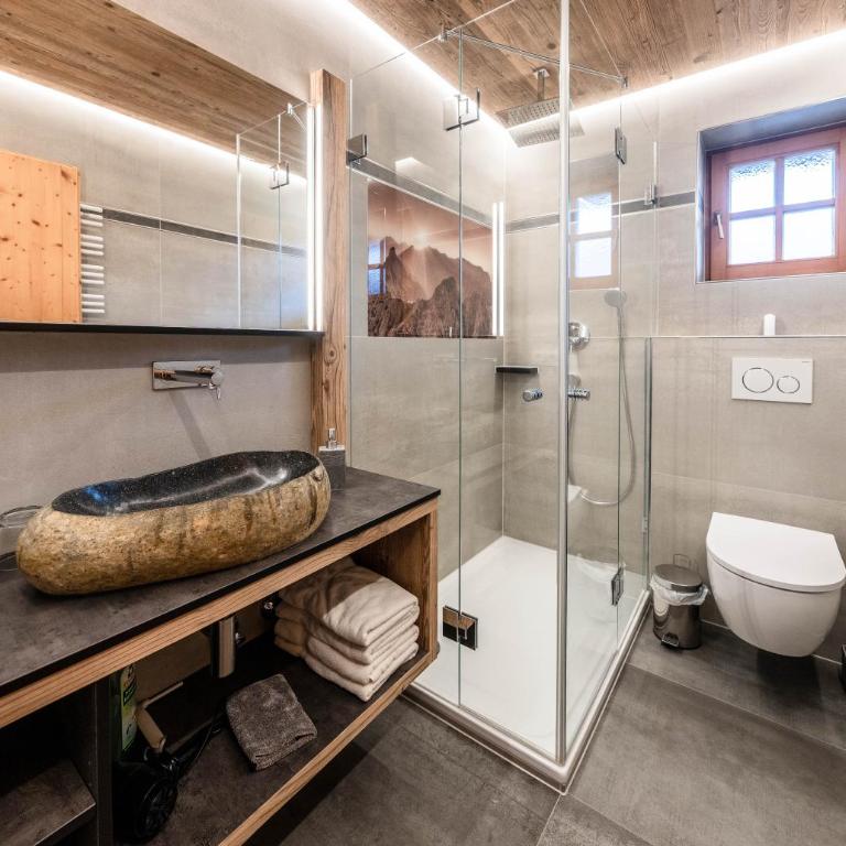 Haus Alois - Appartamento con 2 Camere da Letto - 7