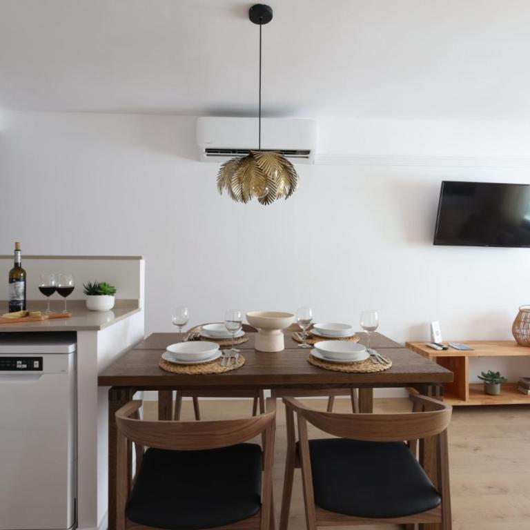 FLORIT FLATS - The Apolo Apartment - Two-Bedroom Apartment - 10