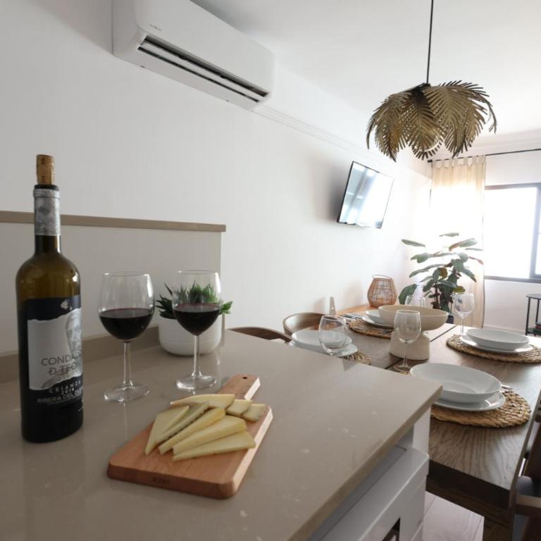 FLORIT FLATS - The Apolo Apartment - Two-Bedroom Apartment - 18