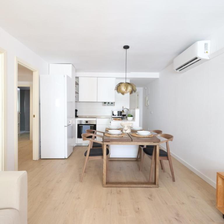 FLORIT FLATS - The Apolo Apartment - Two-Bedroom Apartment - 9