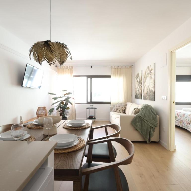 FLORIT FLATS - The Apolo Apartment - Two-Bedroom Apartment - 6