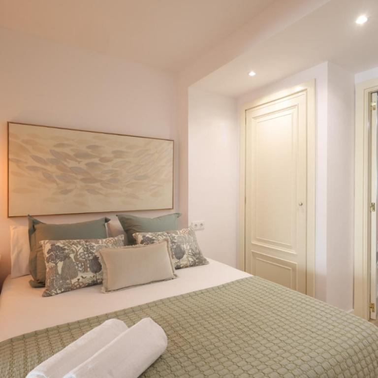 FLORIT FLATS - The Apolo Apartment - Two-Bedroom Apartment - 26