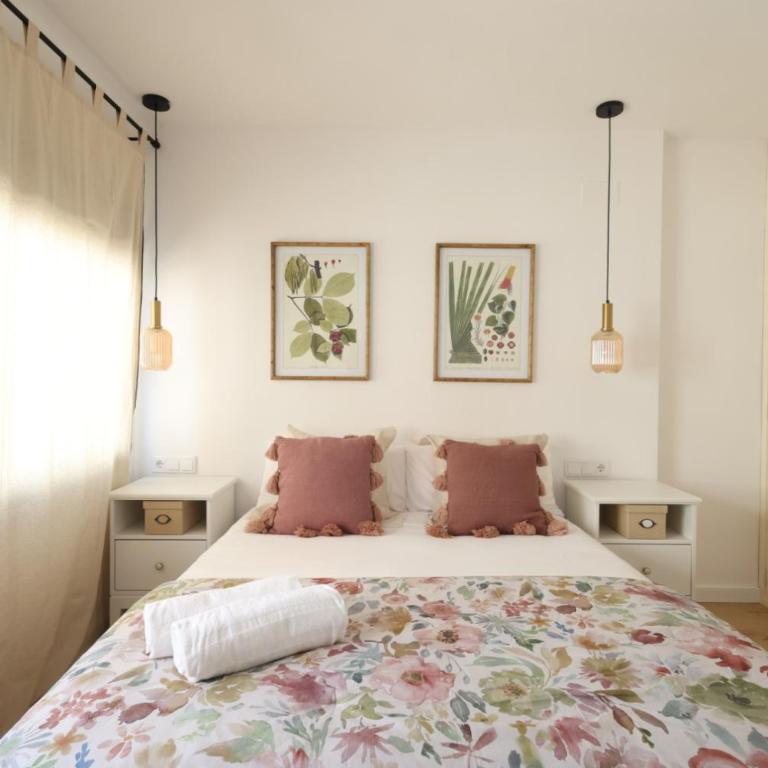 FLORIT FLATS - The Apolo Apartment - Two-Bedroom Apartment - 17