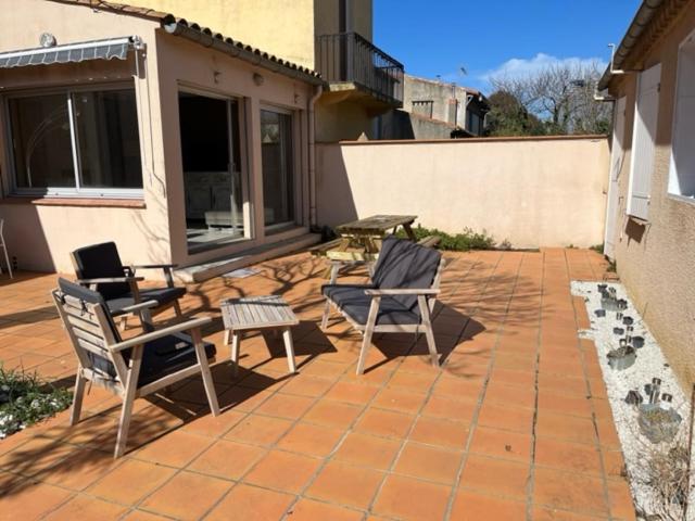 Maison la Soleiade - Maison de Vacances - 8