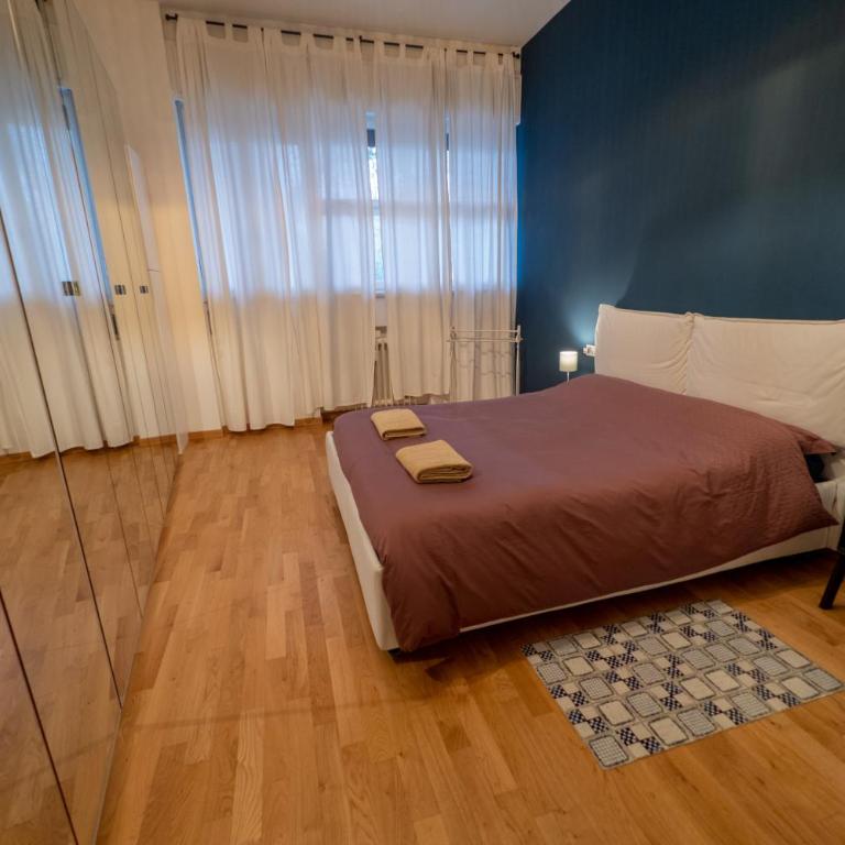La Casetta in Centro - Appartamento con 1 Camera da Letto - 15