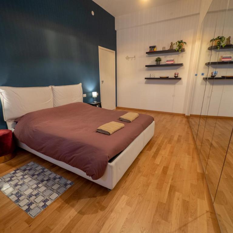 La Casetta in Centro - Appartamento con 1 Camera da Letto - 2
