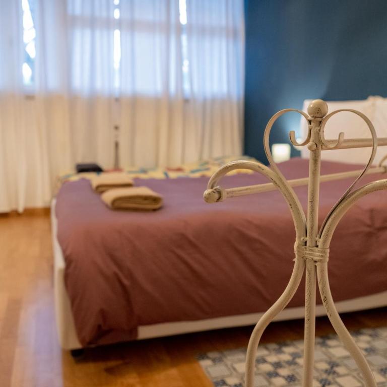 La Casetta in Centro - Appartamento con 1 Camera da Letto - 14