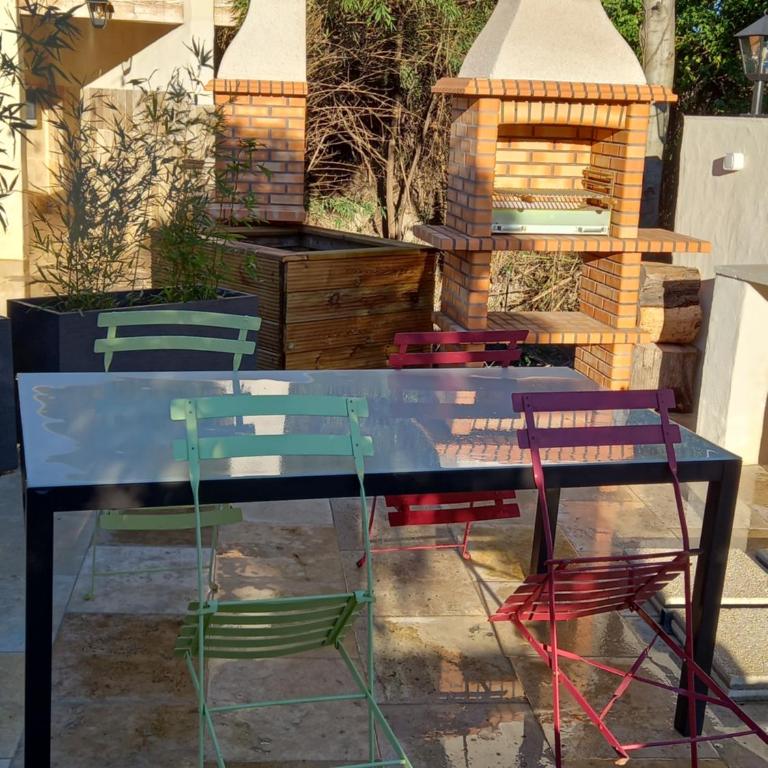 Moulin de Tartay en Avignon - Apartamento de 2 dormitorios - 28