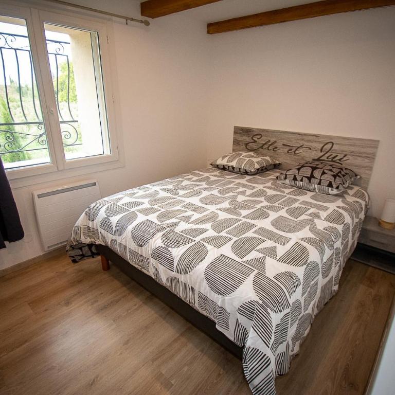Moulin de Tartay en Avignon - Apartamento de 2 dormitorios - 13