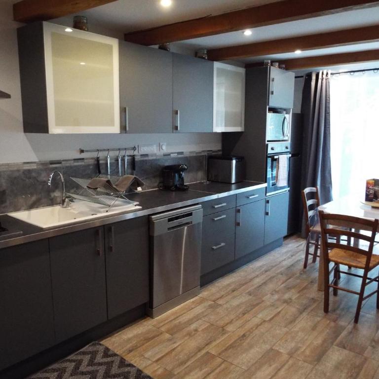 Moulin de Tartay en Avignon - Apartamento de 2 dormitorios - 15