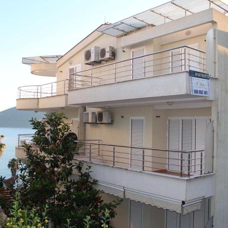 Boka Residence 8 - One-Bedroom Apartment - 4