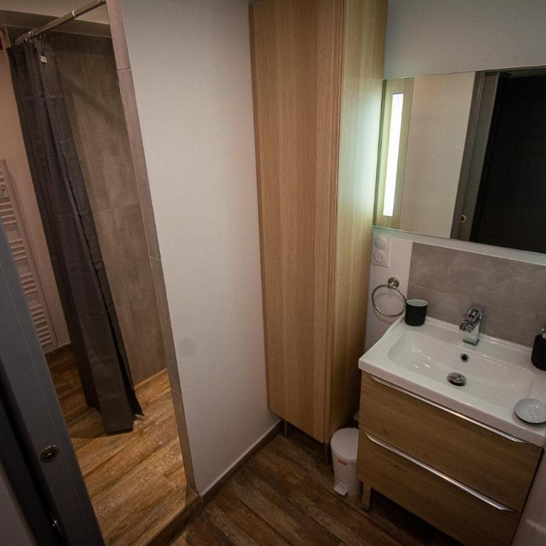 Moulin de Tartay en Avignon - Apartamento de 2 dormitorios - 14