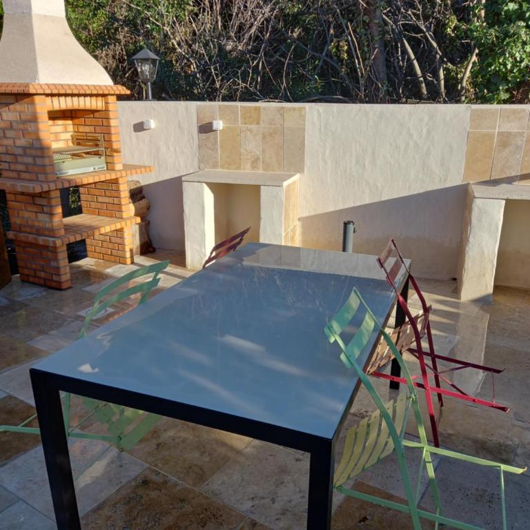 Moulin de Tartay en Avignon - Apartamento de 2 dormitorios - 27