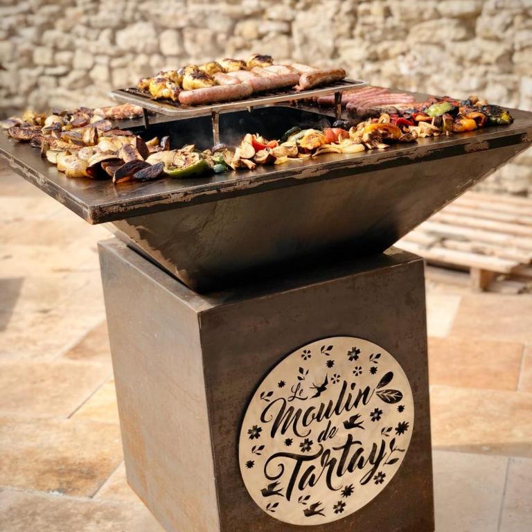 Moulin de Tartay en Avignon - Apartamento de 2 dormitorios - 19