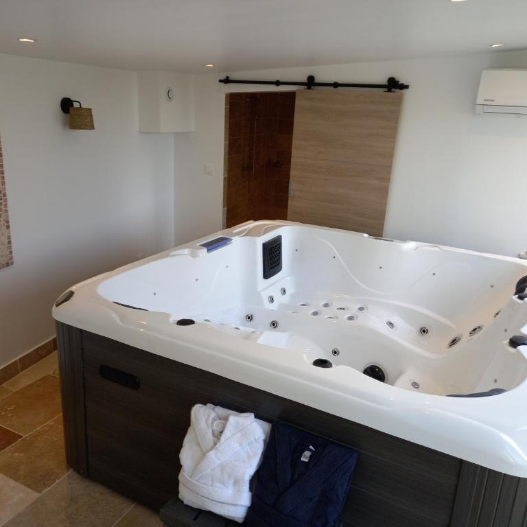 Moulin de Tartay en Avignon - Apartamento de 2 dormitorios - 32