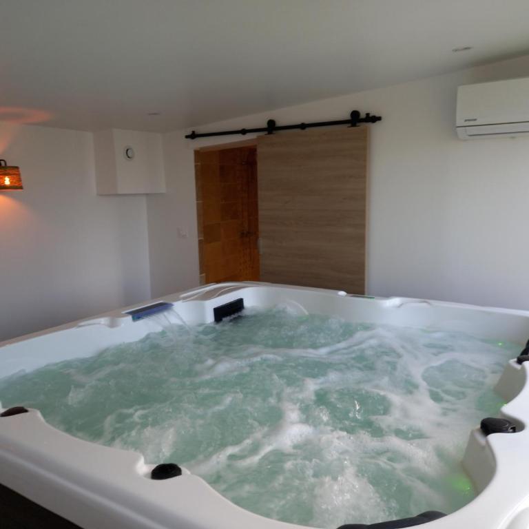 Moulin de Tartay en Avignon - Apartamento de 2 dormitorios - 25