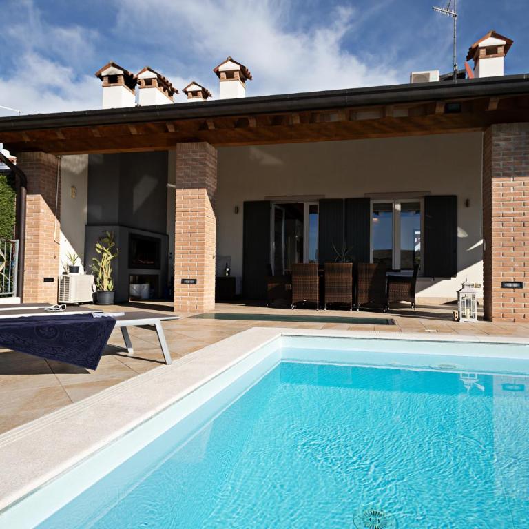 VILLA LOVE - Regarda Travel - Villa con Piscina Privata - 1