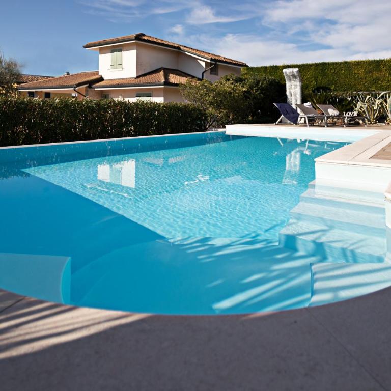 VILLA LOVE - Regarda Travel - Villa con Piscina Privata - 7