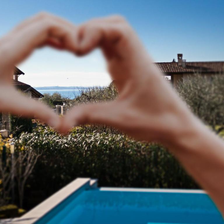 VILLA LOVE - Regarda Travel - Villa con Piscina Privata - 23