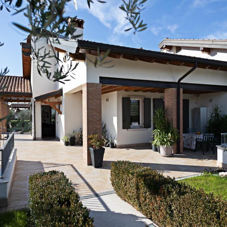 VILLA LOVE - Regarda Travel - Villa con Piscina Privata - 24