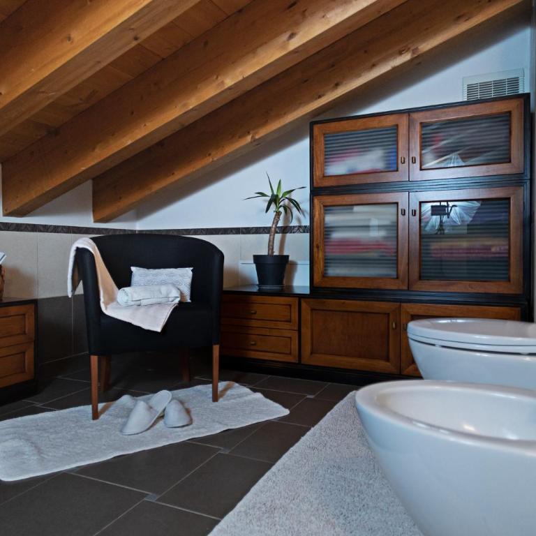 VILLA LOVE - Regarda Travel - Villa con Piscina Privata - 27
