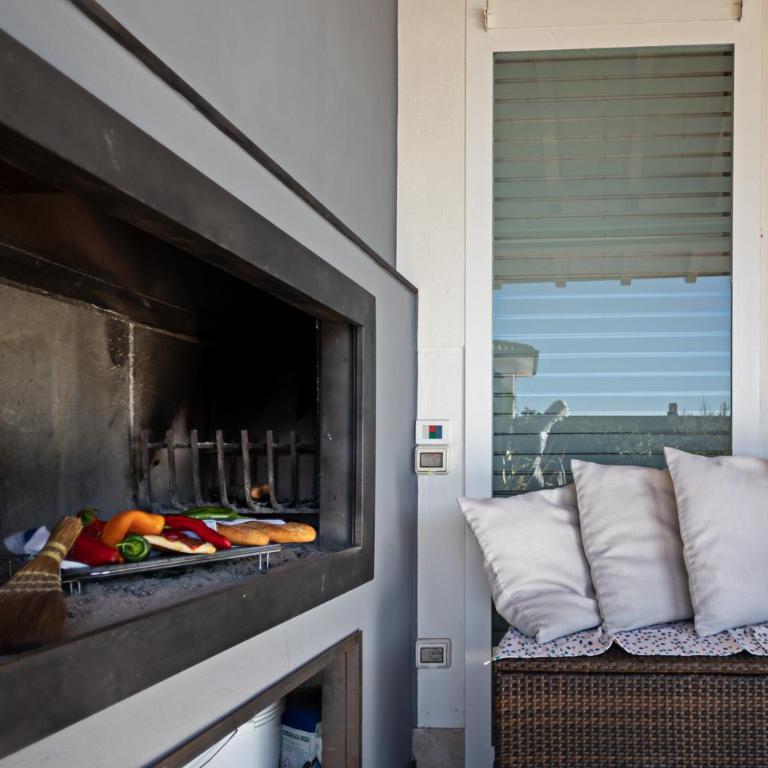 VILLA LOVE - Regarda Travel - Villa con Piscina Privata - 44
