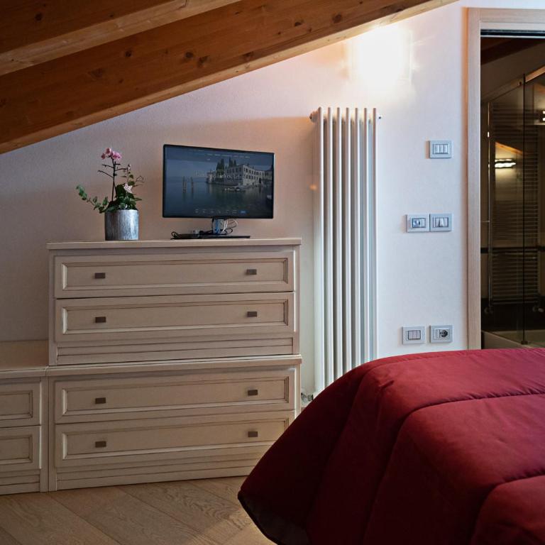 VILLA LOVE - Regarda Travel - Villa con Piscina Privata - 22