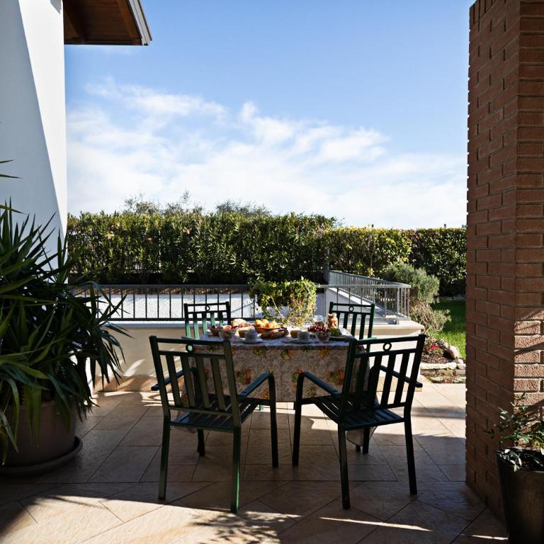 VILLA LOVE - Regarda Travel - Villa con Piscina Privata - 47