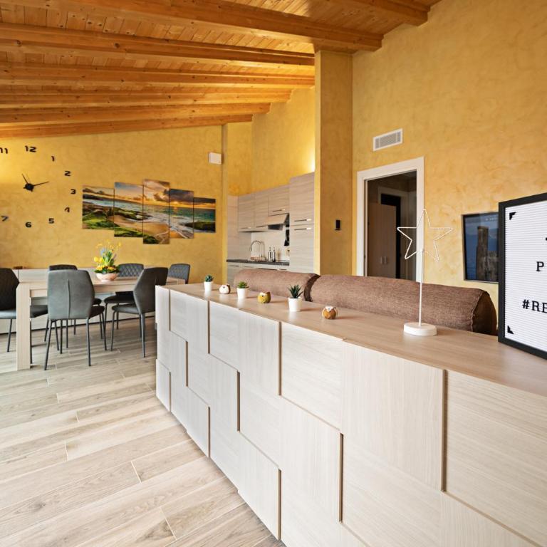 THE PLACE - Regarda Travel - Appartamento con Terrazza - 1