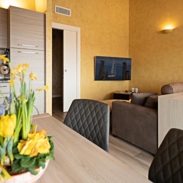 THE PLACE - Regarda Travel - Appartamento con Terrazza - 5