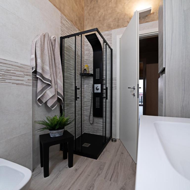 THE PLACE - Regarda Travel - Appartamento con Terrazza - 24