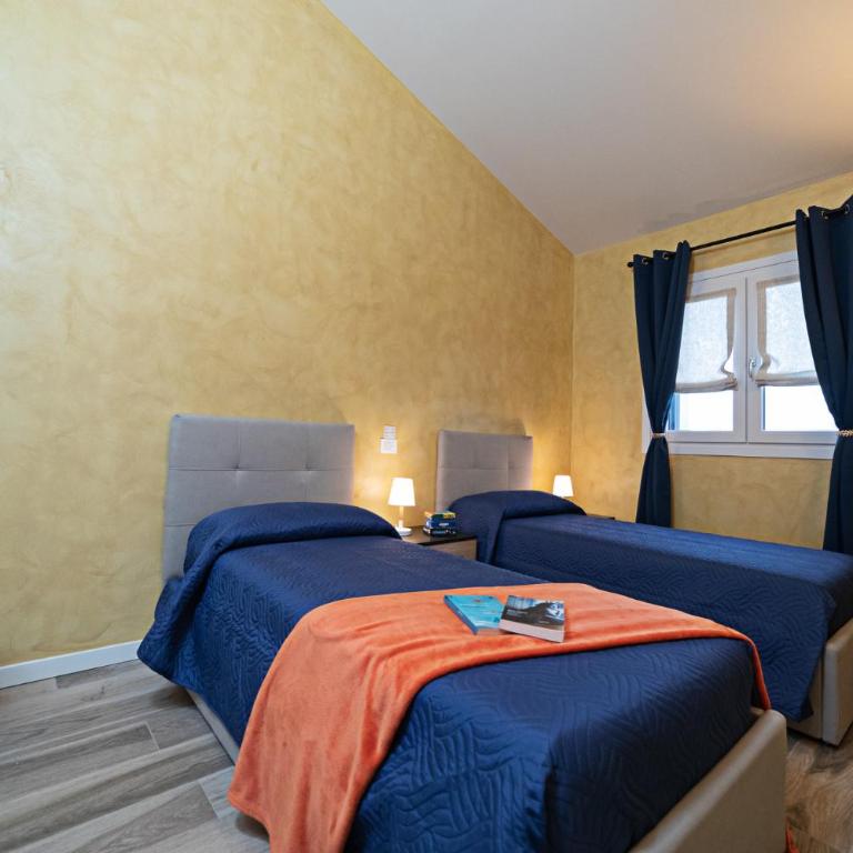 THE PLACE - Regarda Travel - Appartamento con Terrazza - 19
