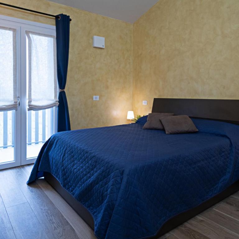 THE PLACE - Regarda Travel - Appartamento con Terrazza - 12