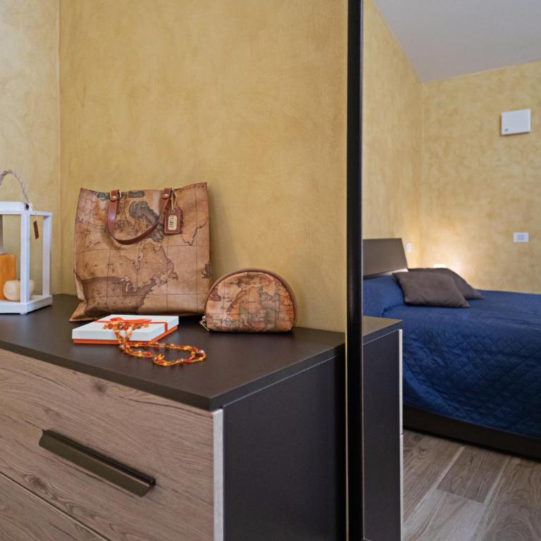 THE PLACE - Regarda Travel - Appartamento con Terrazza - 17