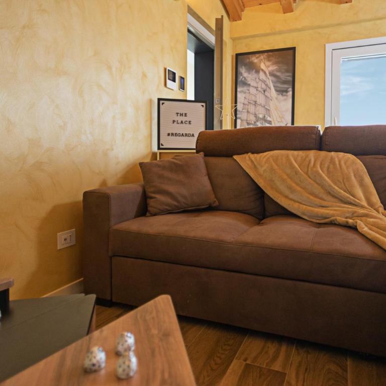 THE PLACE - Regarda Travel - Appartamento con Terrazza - 11