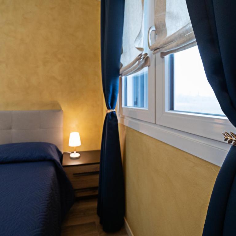 THE PLACE - Regarda Travel - Appartamento con Terrazza - 22