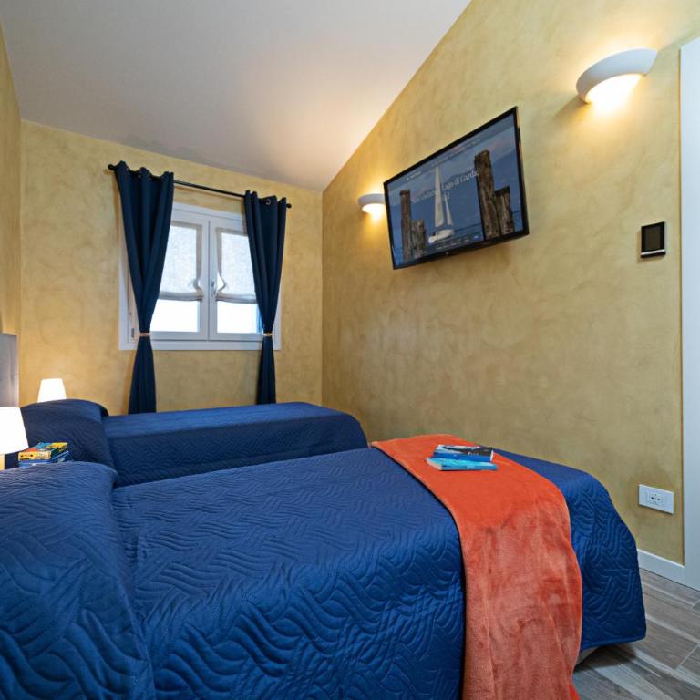 THE PLACE - Regarda Travel - Appartamento con Terrazza - 20