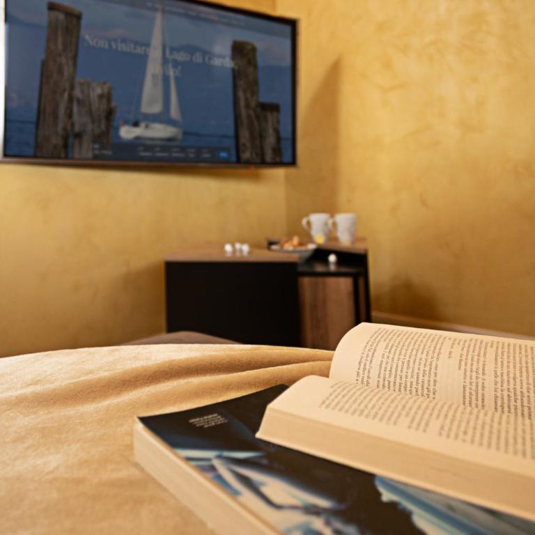 THE PLACE - Regarda Travel - Appartamento con Terrazza - 21