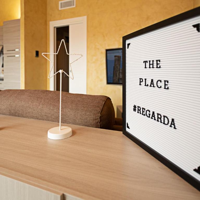 THE PLACE - Regarda Travel - Appartamento con Terrazza - 7
