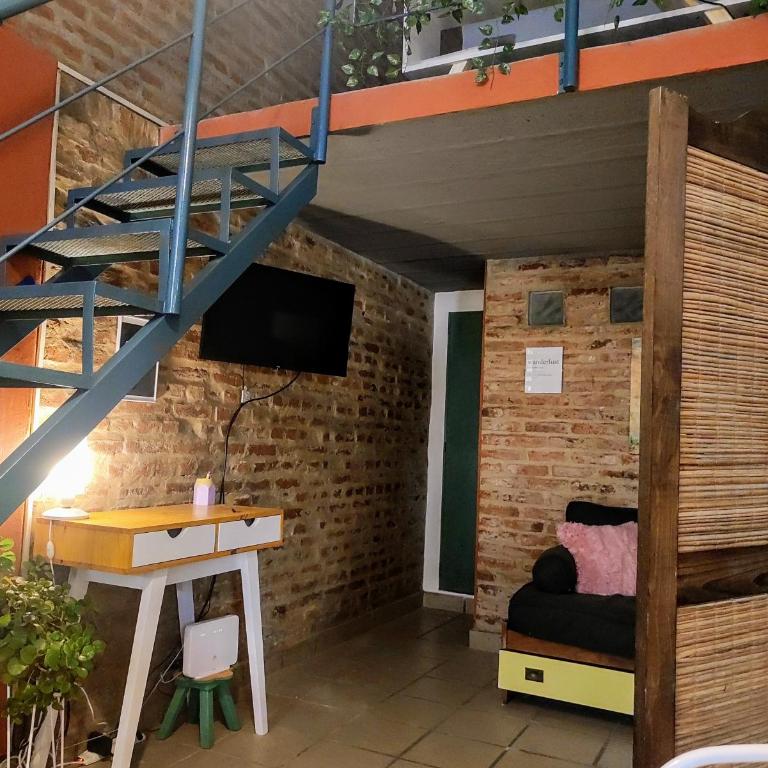 Calle del Aire - One-Bedroom Apartment - 5