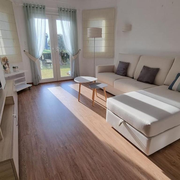 OLIVA NOVA, playa, jardín, piscina, golf, MET, IDEAL FAMILIAS - Casa de 2 dormitorios - 2
