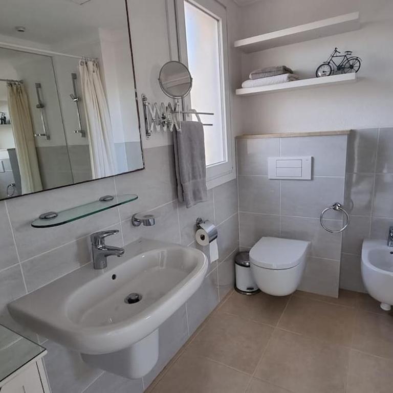 OLIVA NOVA, playa, jardín, piscina, golf, MET, IDEAL FAMILIAS - Casa de 2 dormitorios - 12