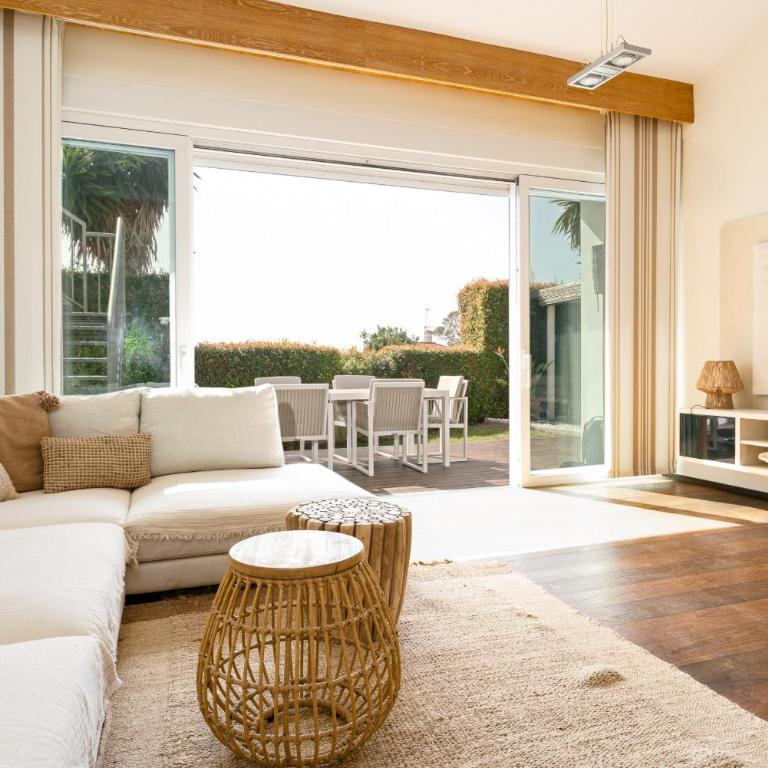 Villa Madrugada, beachside villa in Costabella - Villa Deluxe - 51