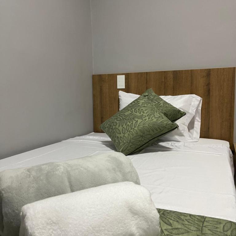 CASA 73 - Zona estadio - Double Room - 3
