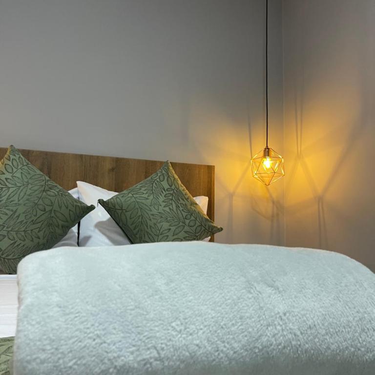 CASA 73 - Zona estadio - Double Room - 6