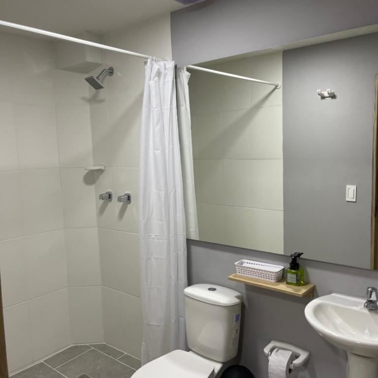 CASA 73 - Zona estadio - Double Room - 7