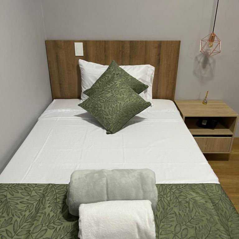 CASA 73 - Zona estadio - Double Room - 10