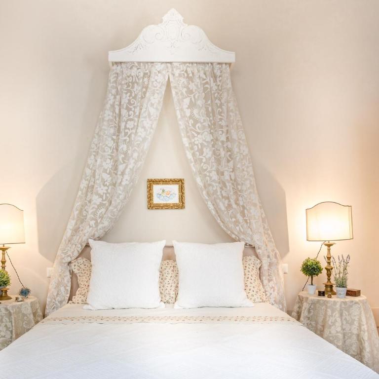 Casa Janca, Find sanctuary at extraordinary rates! Luxury Smart Apartment in Central Lucca - Appartamento con 1 Camera da Letto - 13