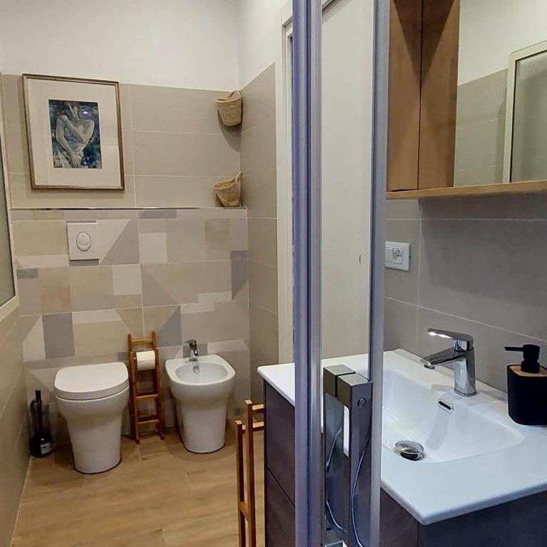 Liberato Puglia Vacanze - Bungalow con Vista Giardino - 8