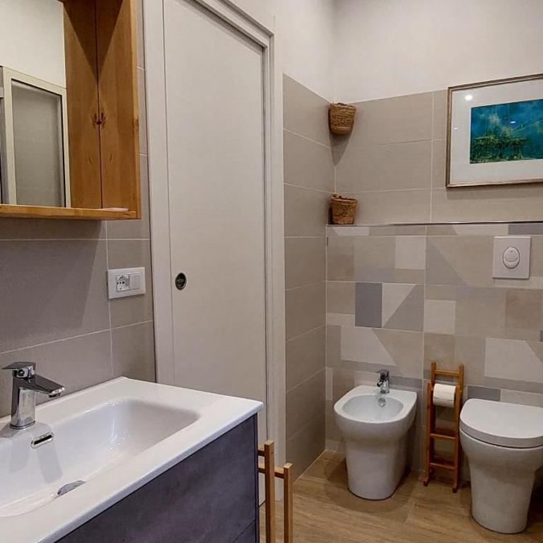 Liberato Puglia Vacanze - Bungalow con Vista Giardino - 22